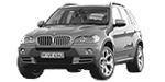 BMW E70 DF059 Fault Code