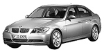 BMW E92 DF059 Fault Code