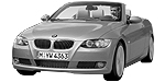 BMW E93 DF059 Fault Code