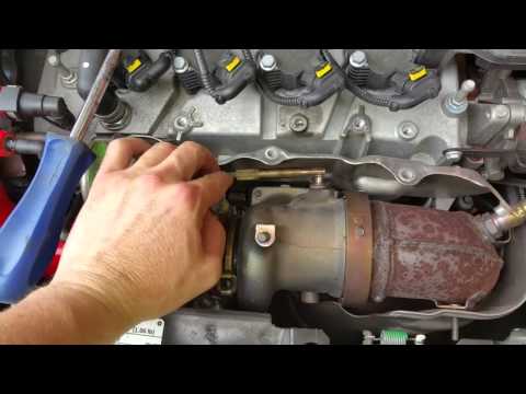 See DF059 repair manual